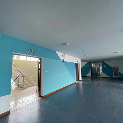 SHANGHAISIHUI  Waterproof coatings