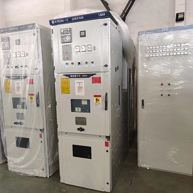 ANTAI  10kV high voltage cabinet