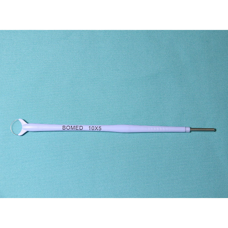 BOMEI  Surgical electrode - ring-shaped