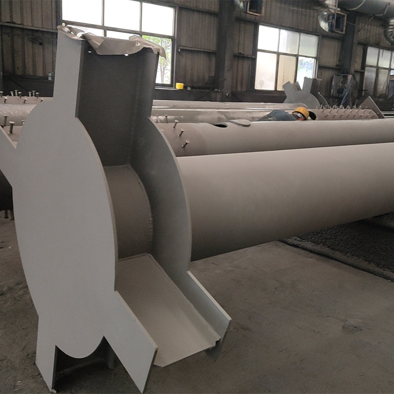Oulu Welded shaped H-beams(Price please ask customer service)Mould Steel  High frequency