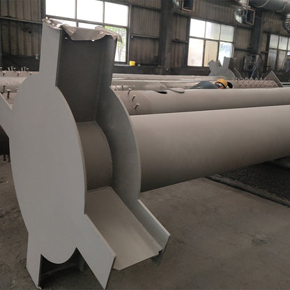 Oulu Welded shaped H-beams(Price please ask customer service)Mould Steel  High frequency