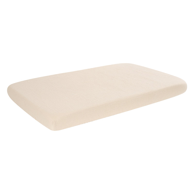 TIANXIU  Mini Bedsheet 2 Piece Set 96*60+18cm  Cotton soft and thickened
