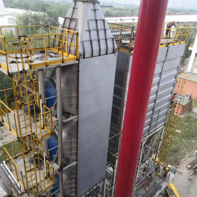 RUIXUANQING  Mechanical Air Cooler