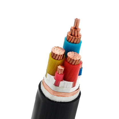 AnHe Wire & Cable, High Voltage Cables, Medium Voltage Cables, Armoured Cables, Aluminium Conductor Cables(Price please ask customer service)