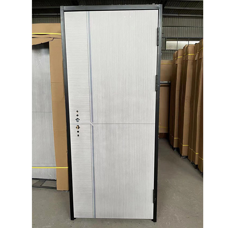 xinhaowei Haojue steel room door