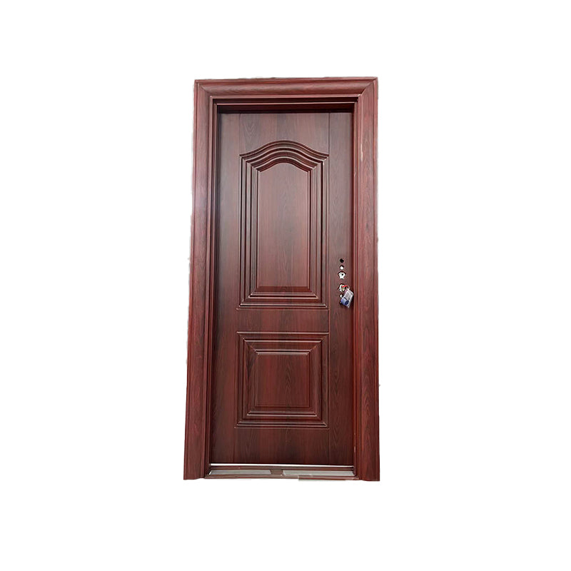 xinhaowei Two square steel room door