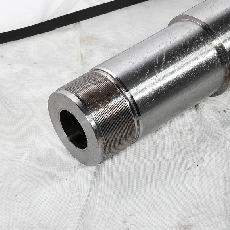 JingJin Grade B nickel-based alloy barrel（Products can be customized,This price is for display, price ask customer service）