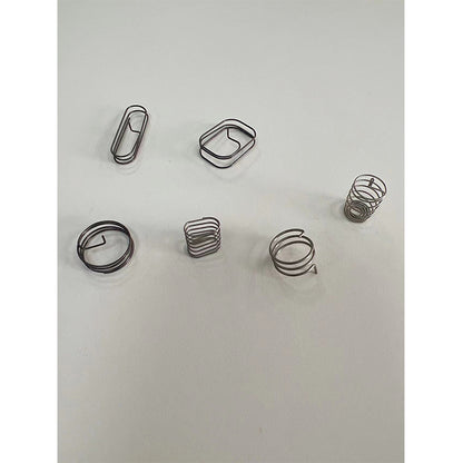 Lirui Push button spring(Customized products, price consultation customer service)