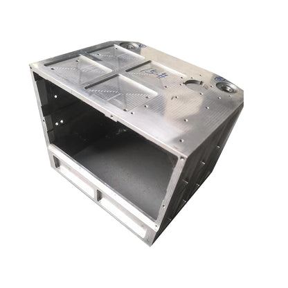 TIANFA  Aluminum castings