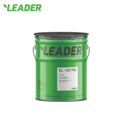 LEADER EL-101TVC Low-Shrink Thixotropic Resin(Price please ask customer service)High flexibility Water and dirt repellent