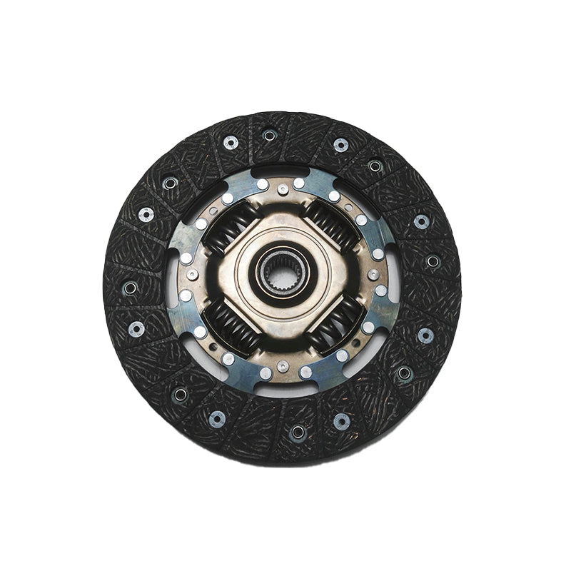 DEZHONG  Clutch plates