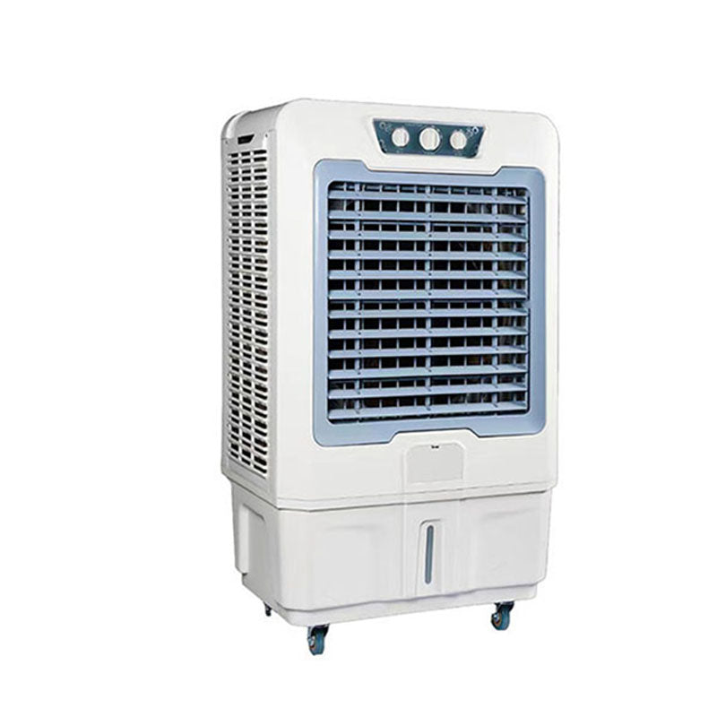 JIANGHAO  Mobile Chiller 760x550x1380mm