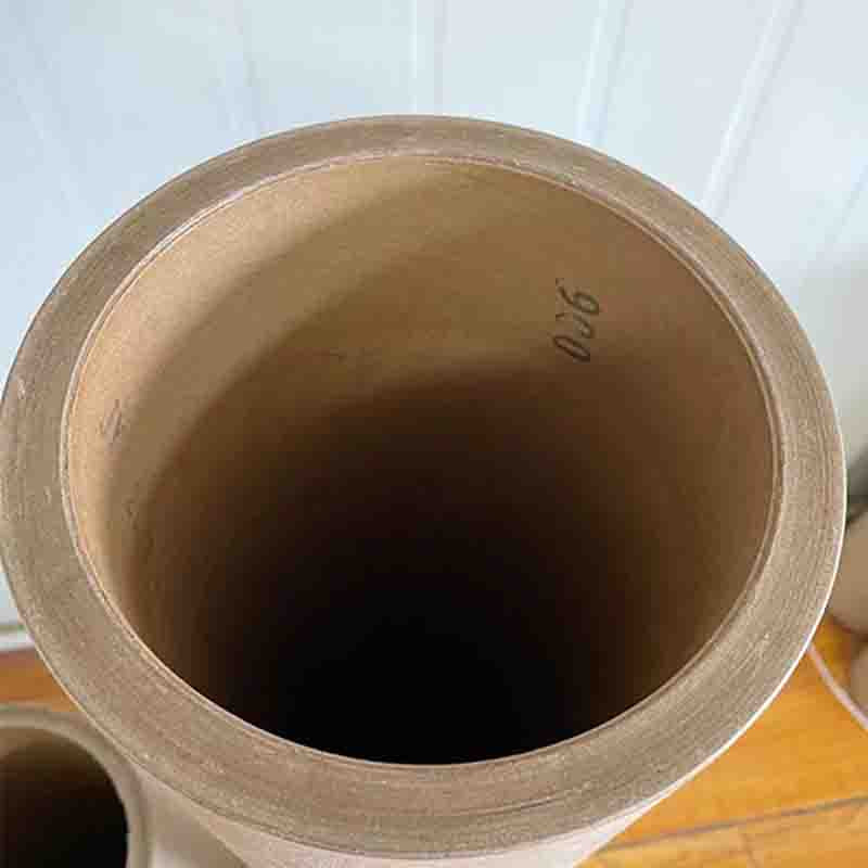 JUHAO  Six-inch caliber paper tubes