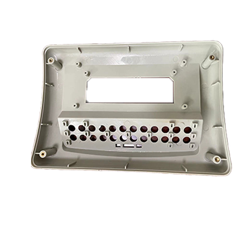 TONGDA  Instrument housings  Instrument housing thickening