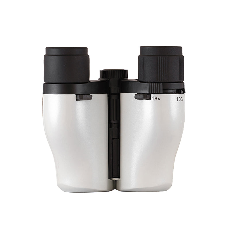 SENHUA  Binocular telescope 02