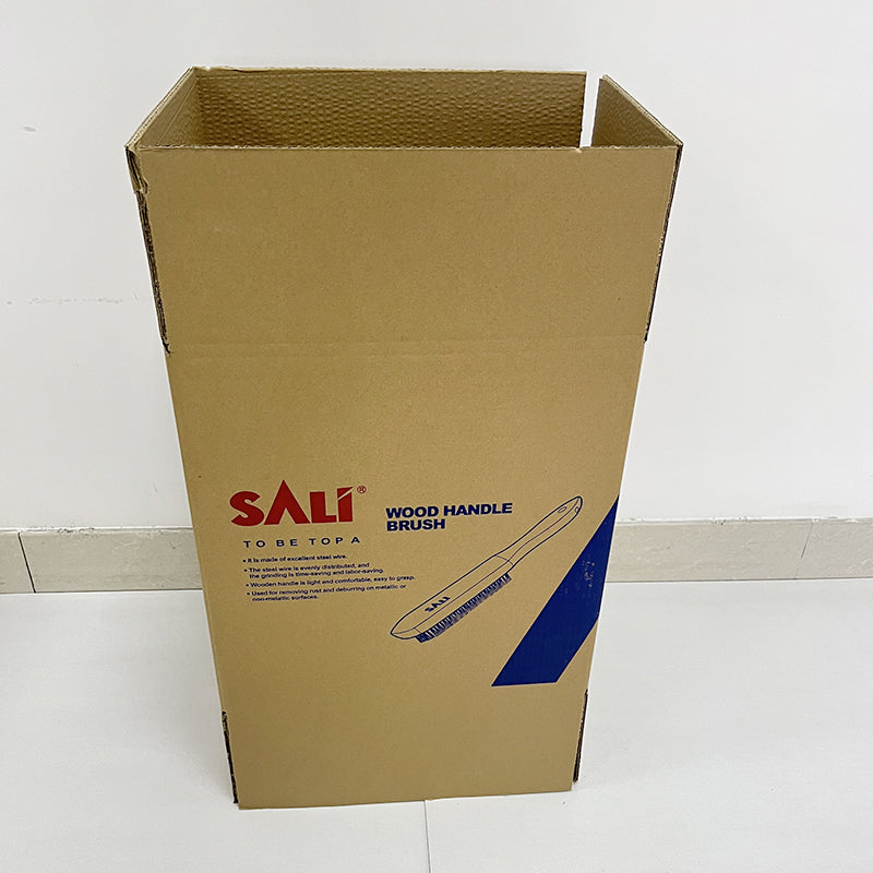 JINYUE  Five-layer corrugated cardboard box 03 Customized thickened and ultra hard packing box, moving artifact storage box, large capacity packing box