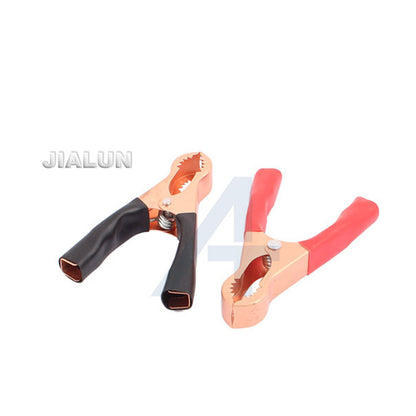 KRODE 50A Alligator Clip AT-0019 Starting from 100(Price please ask customer service)Firewire Heads Extra Thick Thickened