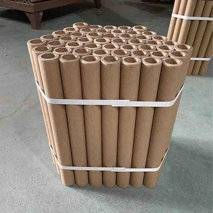 JUHAO  Small diameter paper tube