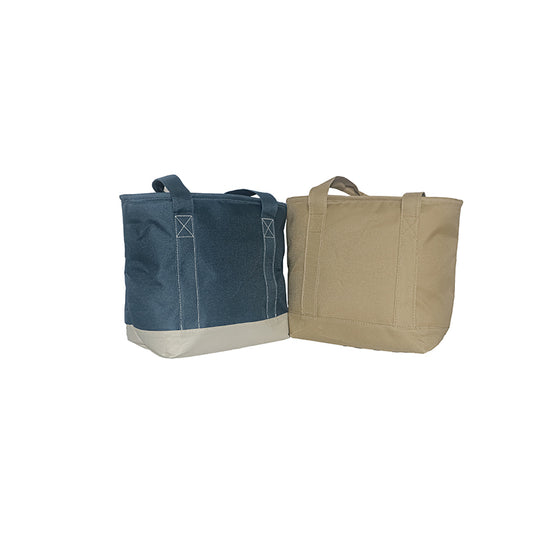 OuMan thermos pack Large capacity shoulder bag