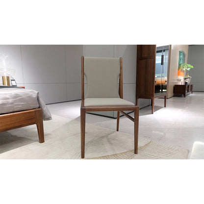 Junnuo dining chair 485*560*980(Price please ask customer service)