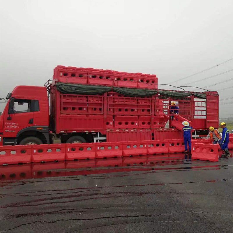 Shangcheng Plastic road safety sign posts(Price please ask customer service)  Rubber Road Cone Reflective Road Cone