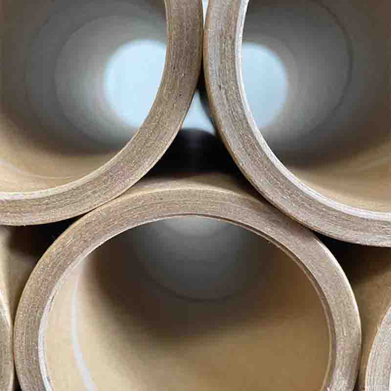 JUHAO  Three-inch caliber paper tubes
