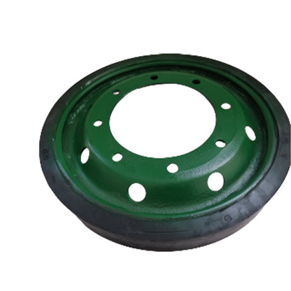 SiNuoDa Skeleton with rubber wheels Starting lot size 1000(Price please ask customer service)Tear Resistant Wear-resistant