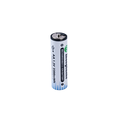 Rechargeable battery Flash charging battery Square battery