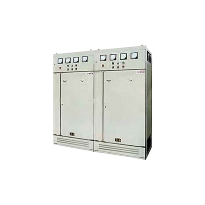 LianGu AC Low Voltage Distribution Cabinet(Price please ask customer service)Sturdy Safe Protection
