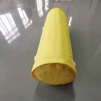 LINGSHUN  Mess fiber fabric air duct