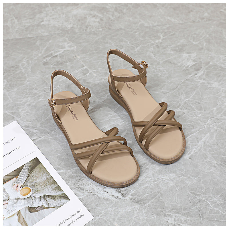 YABEILE  5175 Sandals