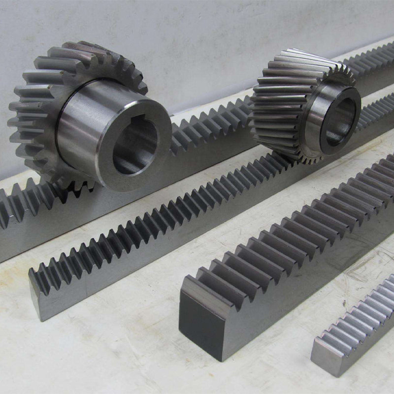 JiGui rack(Price please ask customer service)Straight rack Helical Rack