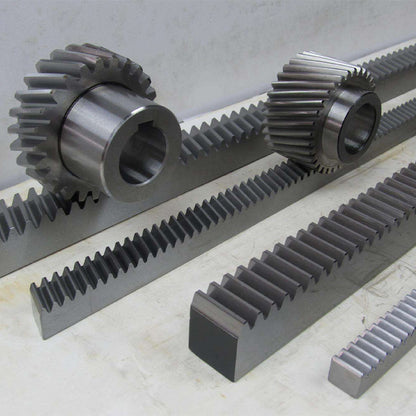 JiGui rack(Price please ask customer service)Straight rack Helical Rack