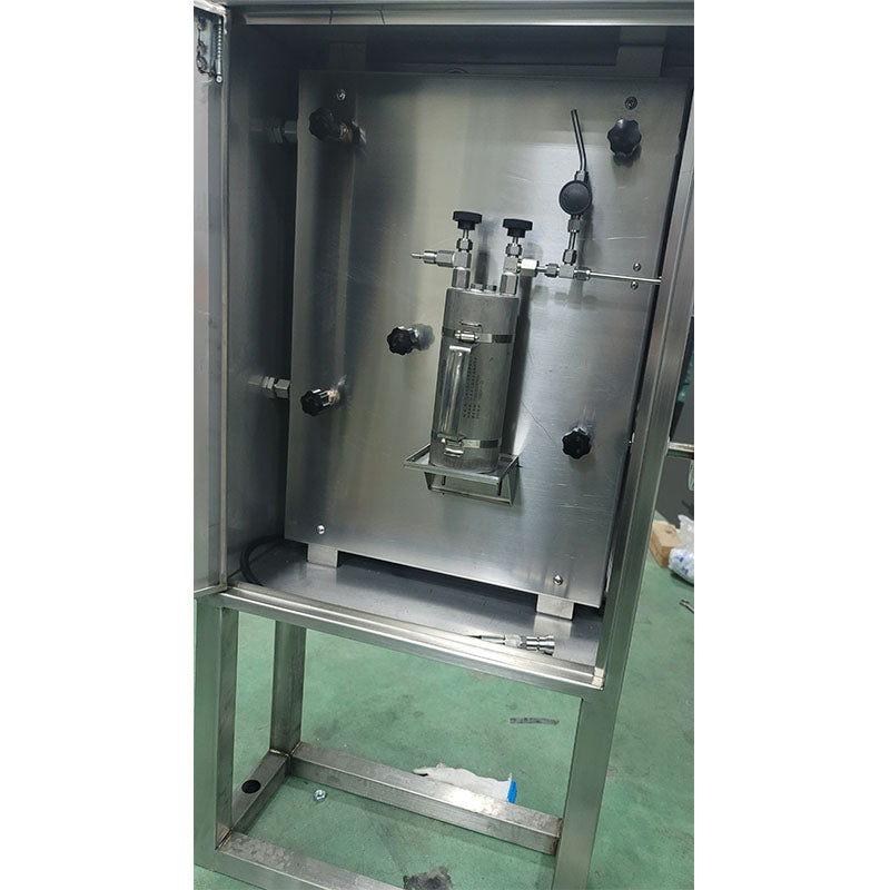 Reeteng Sampling device Liquid ammonia sampler(Price please ask customer service)