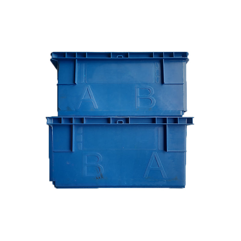 KangYuan Large material box hzkywhd008  Logistics crate Thickened