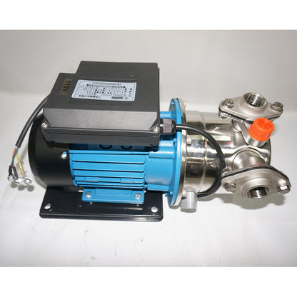 XUEHUAJIDIAN  Stainless steel jet pump