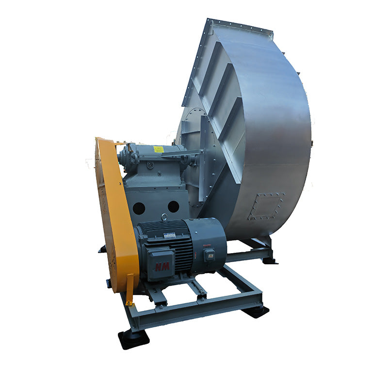 XINXIANG  Stainless steel centrifugal fan