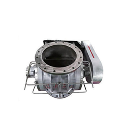 JinYuYuan Intelligent Star Rotary Valve(Price please ask customer service)Dump Valves Explosion-proof inverter