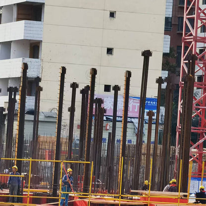 Oulu Welded cross post (Price please ask customer service)Terminal block AC welding Hardware Limit Post