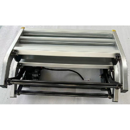 SHILIANKAI  Swing caravan motorized step (Class II) DFC-500-2