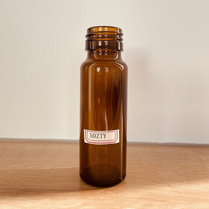 LAOBO  Liquid bottle for oral administration 50ZTY