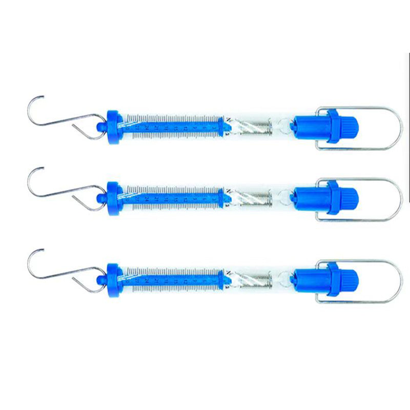 Mengchao New cylinder force measurement 1N/5N/10N/20N/25N Starting batch 500(Price please ask customer service)  Cylinder dynamometer teaching instrument