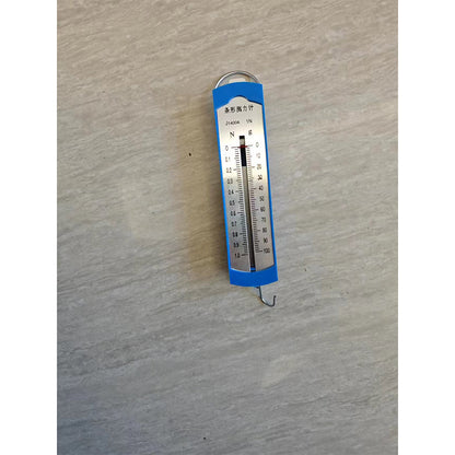 Mengchao Bar box dynamometer 1/2.5/5/10N Starting batch 500(Price please ask customer service)  Strip dynamometer physics experiment teaching AIDS