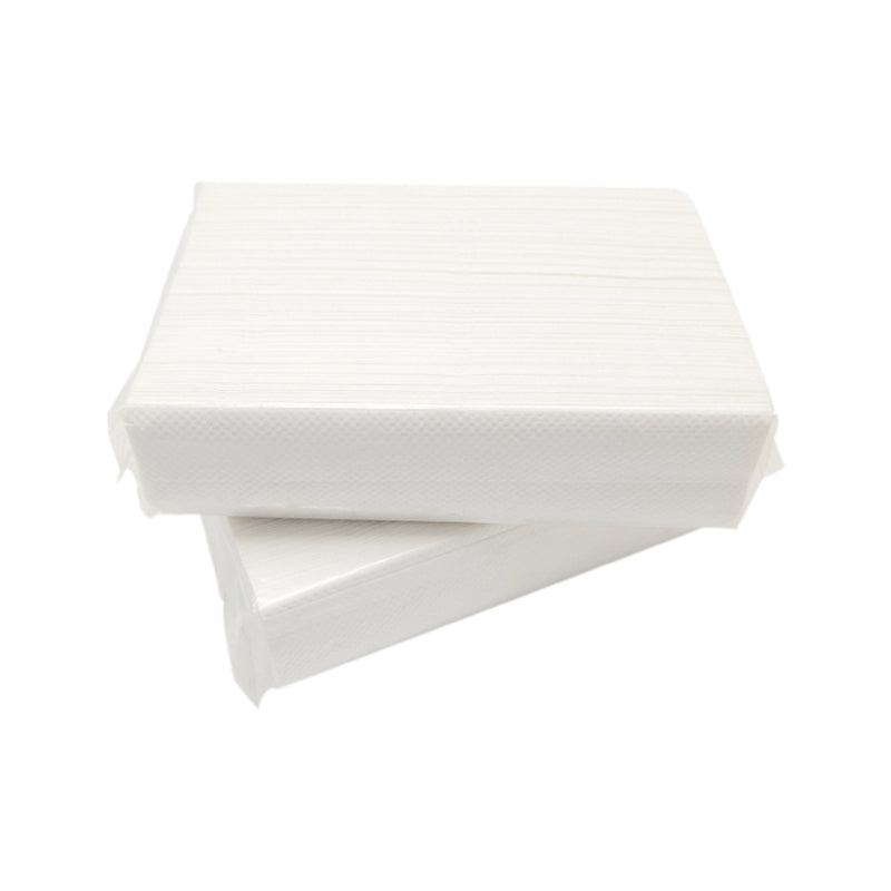 LUOTESI  Wipe paper mockup