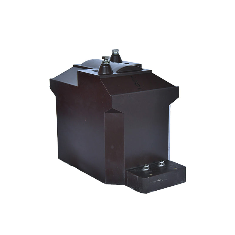 MaiGe Voltage Transformer JDZ10-10 Voltage Transformer(Price please ask customer service)Small Hole Diameter Open-Close