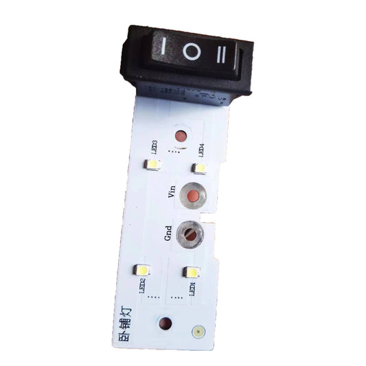 Longshan Lamp panel Berth lamp(Price please ask customer service)   Display panel indicator