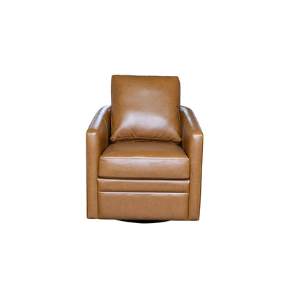 CHUANYANGJIASI  822058 single sofa with swivel  Italian Luxury Sofa Chair Hotel Reception Sofa