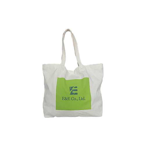 OuMan Canvas Bag Canvas Tote Bag Commuters Commuting Large Capacity