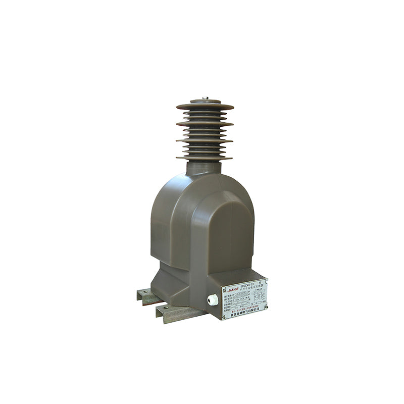 MaiGe Voltage Transformer JDZX6-35 Voltage Transformer(Price please ask customer service)Sheep horn high voltage transformer Indoor Fully Enclosed