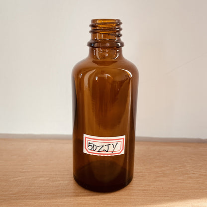 LAOBO  Essential oil bottles 50ZJY